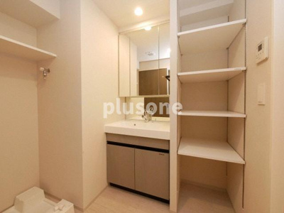 【独立洗面台】 | アーバネックス新町