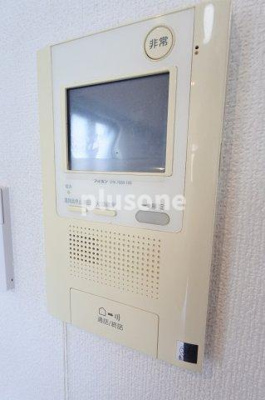 【セキュリティ】 | アーバネックス大阪城WEST