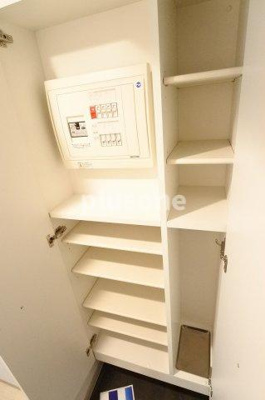 【設備】 | アーバネックス大阪城WEST