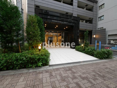 【エントランス】 | アーバネックス大阪城WEST