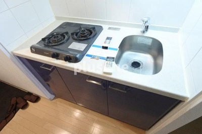 【キッチン】 | アーバネックス大阪城WEST