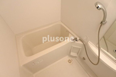 【浴室】 | アーバネックス大阪城WEST