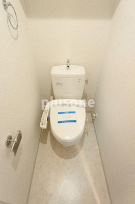 【トイレ】 | アーバネックス大阪城WEST