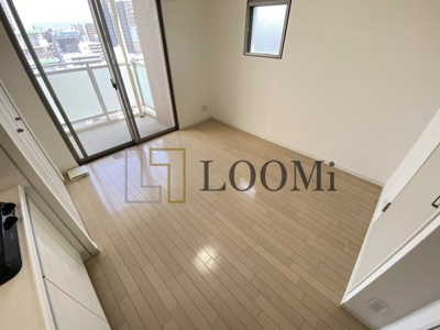 【洋室】 | レジディア谷町 | レジディア谷町　洋室