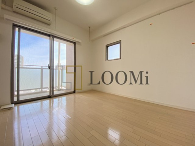 【洋室】 | レジディア谷町 | レジディア谷町　洋室