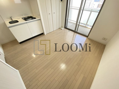 【洋室】 | レジディア谷町 | レジディア谷町　洋室