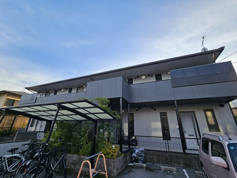 セファミ中藪
