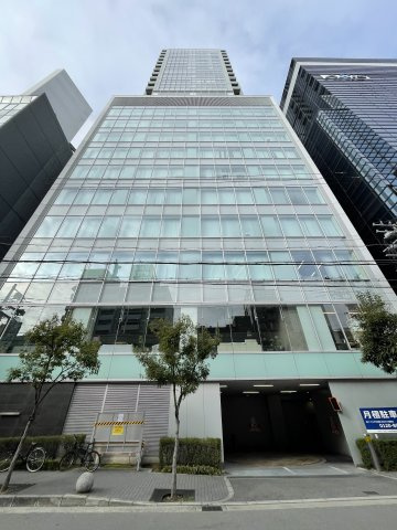 アステリオ北堀江ザ・メトロタワー