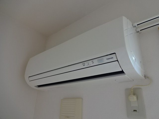 アネックス ハイブリッジＢ棟の設備