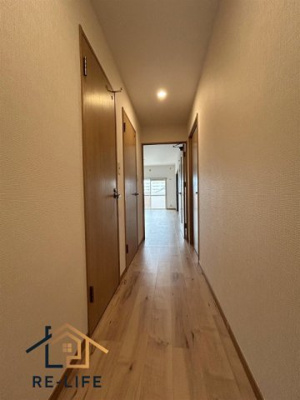 【セキュリティ】 | PureFlats