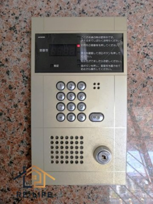 【エントランス】 | PureFlats