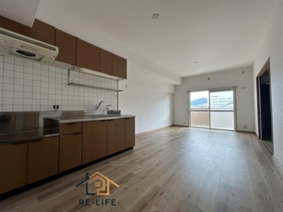 【居間・リビング】 | PureFlats