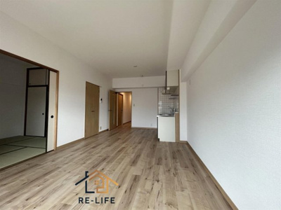 【内装】 | PureFlats