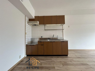 【キッチン】 | PureFlats