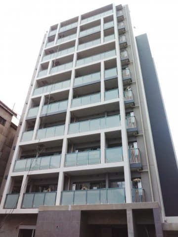 リビオメゾン木場