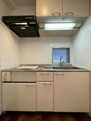 【キッチン】 | BluRock銀座イースト