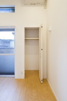 【収納】 | スプリングフォレスト参番館