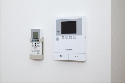 【セキュリティ】 | スプリングフォレスト参番館