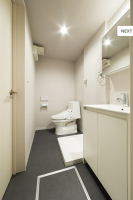 【トイレ】 | スプリングフォレスト参番館