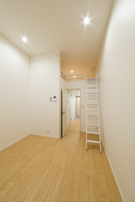 【寝室】 | スプリングフォレスト参番館