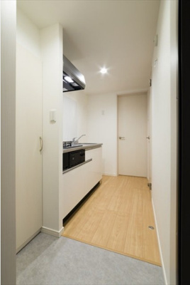 【玄関】 | スプリングフォレスト参番館