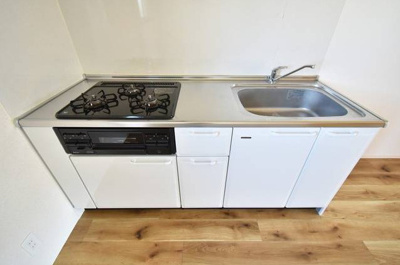 【キッチン】 | コル・クラージュ