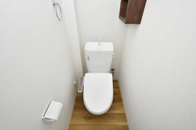 【トイレ】 | コル・クラージュ