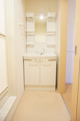 【洗面所】 | Ｊ－ＷＩＳＨ