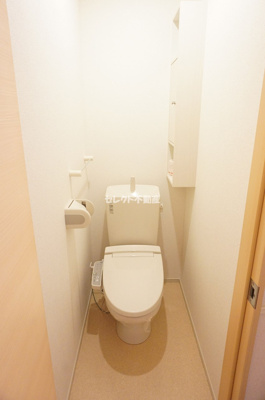 【トイレ】 | Ｊ－ＷＩＳＨ | トイレです