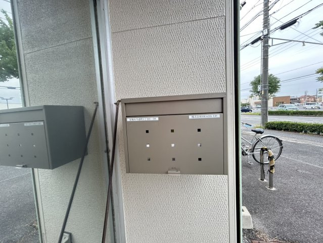 今池町 天野様住居付店舗のその他