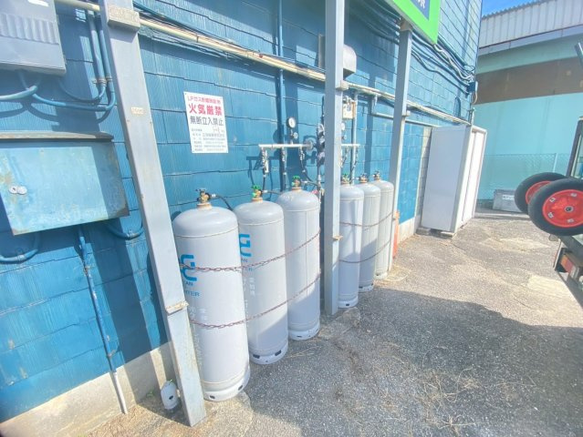 今池町 天野様住居付店舗のその他