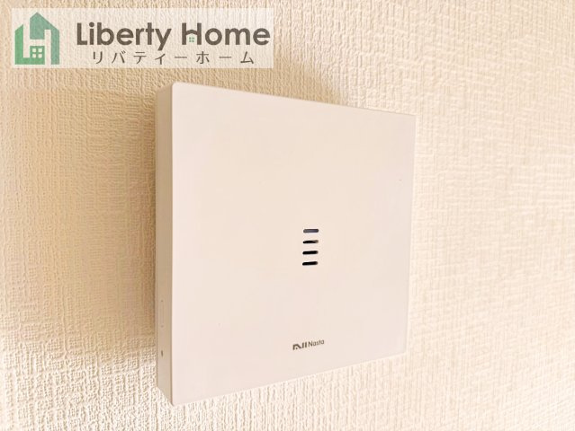 取手市青柳第3期　新築戸建の設備