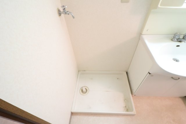 パセオ南茨木の設備