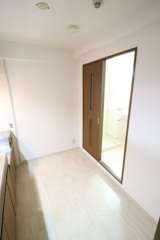 パセオ南茨木の内装