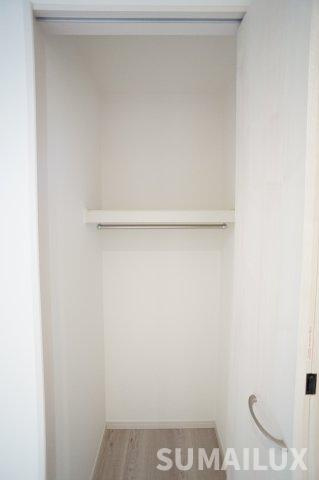 ADCパピーズ大津郵便局の収納