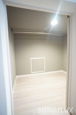 ADCパピーズ大津郵便局の収納