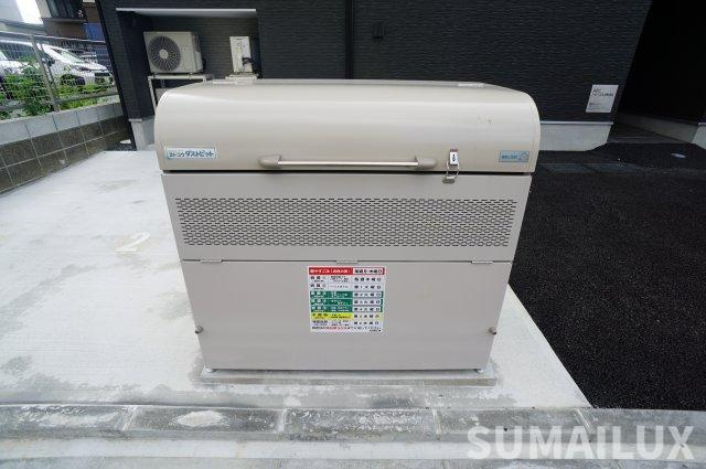 ADCパピーズ大津郵便局のその他共用部分