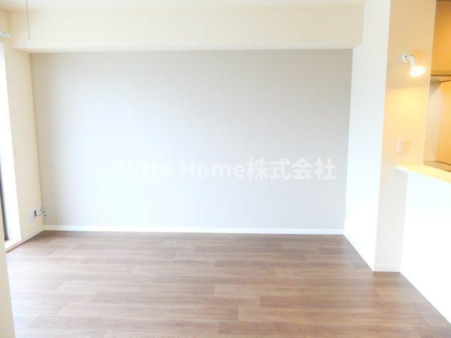 べルテ本郷口の居間・リビング|リビングルームです(#^^#)