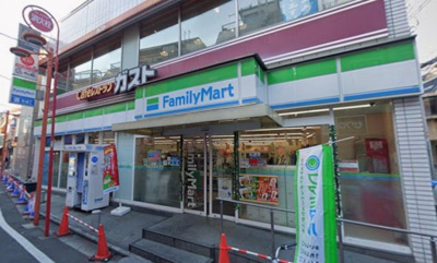 【周辺】 | ＶＥＲＴ　ＣＯＵＲＴ　ＮＯＧＡＴＡ