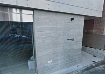 【外観】 | ＶＥＲＴ　ＣＯＵＲＴ　ＮＯＧＡＴＡ