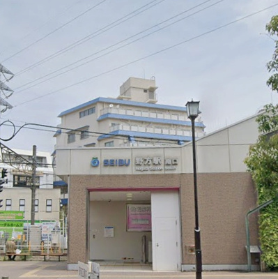 【周辺】 | ＶＥＲＴ　ＣＯＵＲＴ　ＮＯＧＡＴＡ