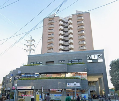 【周辺】 | ＶＥＲＴ　ＣＯＵＲＴ　ＮＯＧＡＴＡ