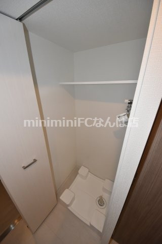 エスリード大阪ドームセルカの設備