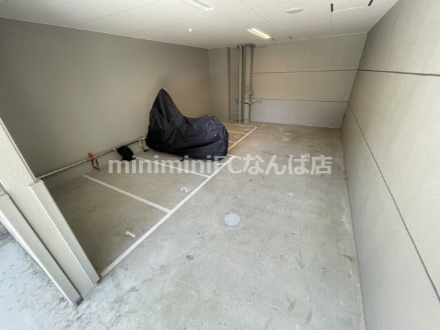 エスリード大阪ドームセルカ