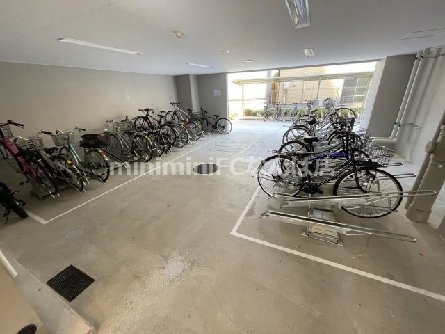 エスリード大阪ドームセルカ