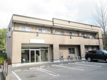 フィオーレＢ　2LDKHTの画像