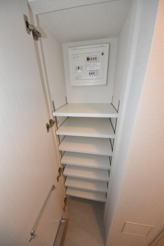 エスリード大阪リエートのその他共用部分