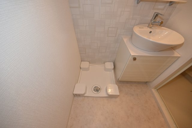 エスリード大阪リエートの設備