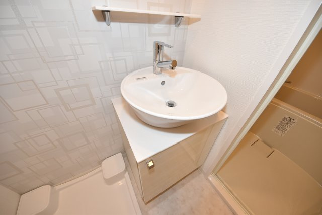 エスリード大阪リエート