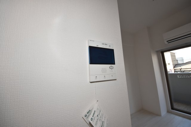 エスリード大阪リエート